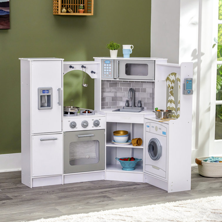 Wayfair childrens kitchen new arrivals